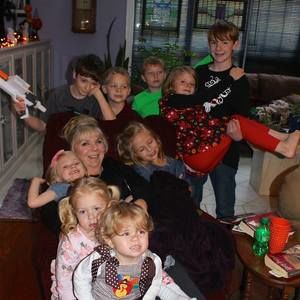 Meet your Posher, Carol